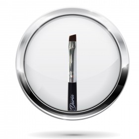 Daria brow brush