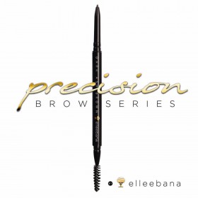 Elleebana Precision Brow Series - kredka do brwi