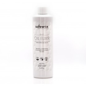Safewax Oil Elixir 4in1