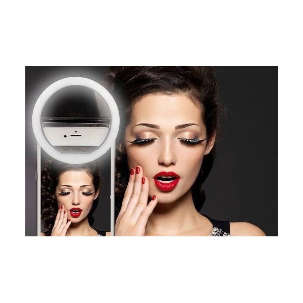 Selfie Light