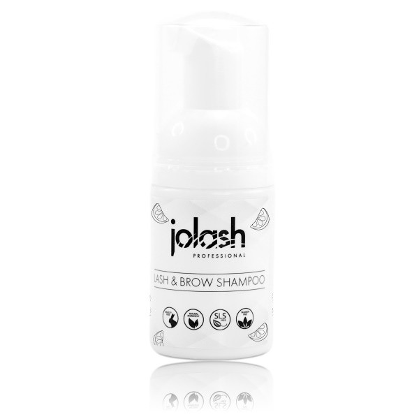 Lash&Brow Shampoo 30 ml