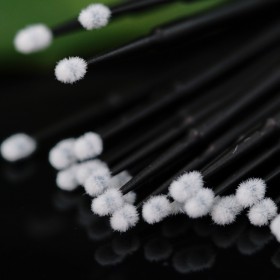 Micro Brush applicator
