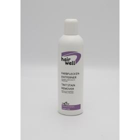 Hairwell - color remover