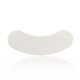 Płatki pod oczy z pianki microfoam 100 par