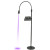 Lampa LED UV do przedłużania rzęs