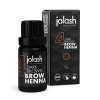 BROW HENNA Dark Brown