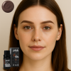 BROW HENNA Dark Brown