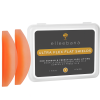 Elleebana Ultra Flex Flat Lash Shields – formy do koreańskiego liftingu rzęs