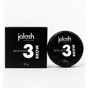 Eyebrow paste 3BROW PASTE