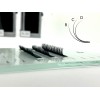 Black Mat Volume Lashes Mix
