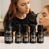 JoLash Brow Henna Start Kit