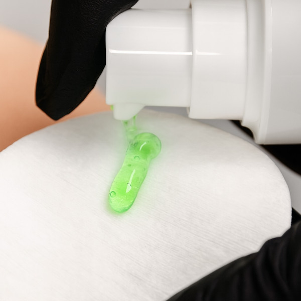 Safewax Clean Skin - Reinigungs-Gel