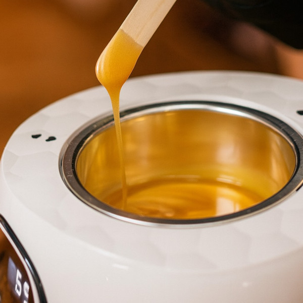 Safewax - cyfrowy podgrzewacz do wosku