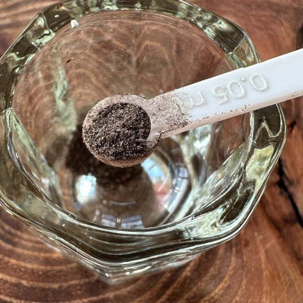 BROW HENNA Light Brown