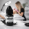 JL Volume UV - STARA FORMUŁA 5ml Klej do przedłużania rzęs metodą UV
