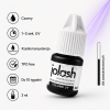 JL Volume UV - NOWA RZADKA FORMUŁA 3ml Klej do przedłużania rzęs metodą UV