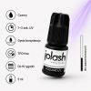 JL Volume UV - STARA FORMUŁA 5ml Klej do przedłużania rzęs metodą UV