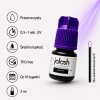 Clear UV - Przezroczysty Klej UV do Rzęs
