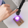 Zestaw Startowy UV z 5-Stopniową Lampą LED