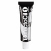 1.0 Czarna - RefectoCil Henna for eyebrows and eyelashes