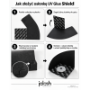 Glue Shield