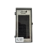 Rzęsy Black Feather Volume C 0,07 9mm - OUTLET