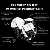 Koreańska Laminacja Rzęs - zestaw startowy Elleebana