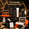 Koreańska Laminacja Rzęs - zestaw startowy Elleebana