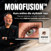 MONOFUSION Elleebana - Kurs Online Liftingu Rzęs