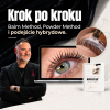 MONOFUSION Elleebana - Kurs Online Liftingu Rzęs