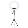 Lampa Pierścieniowa LED 18''