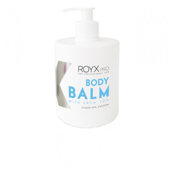 Body Balm