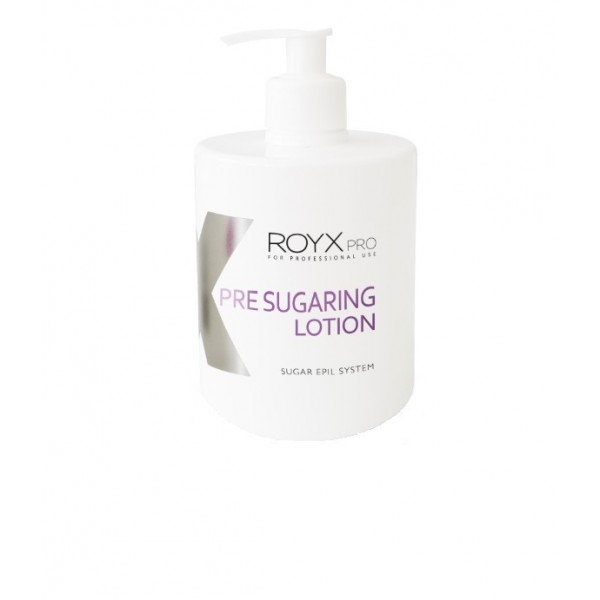 Presugaring