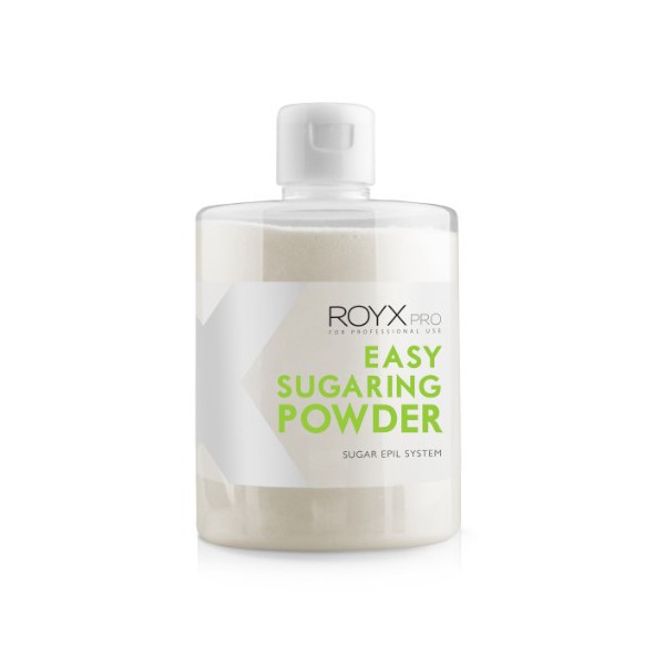 Royx Pro Easy Sugaring Powder
