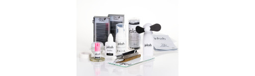 Eyelash extensions
