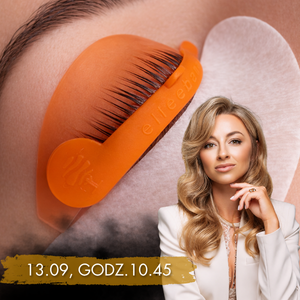 Pokaz Lifting koreański – Sylwia Kwiatkowska, niedziela 10:45
