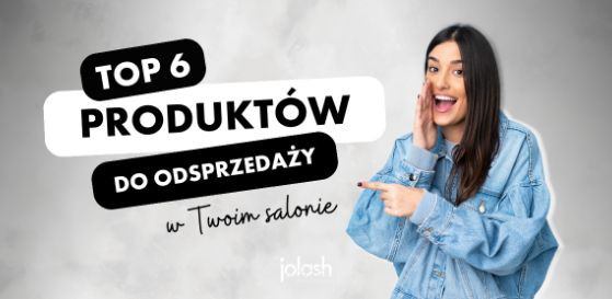 Top 6 produktów do odsprzedaży