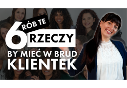 Stały dochód PRZEDŁUŻAJĄC RZĘSY? Zobacz jak to zrobić