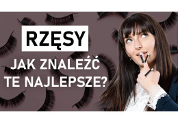 Jakie rzęsy do przedłużania wybrać?