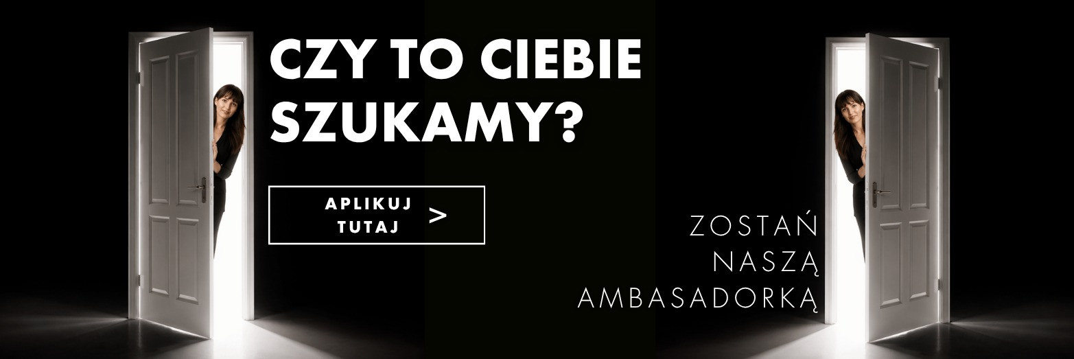 Zostań ambasadorem JoLash