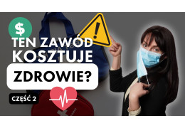 Ryzyko zawodowe w pracy stylistki rzęs – Jak chronić swoje zdrowie? Część 2
