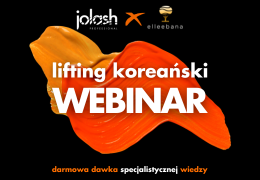 Webinar - Koreański Lifting Rzęs - pytania i odpowiedzi
