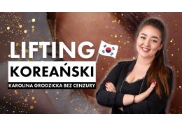 Koreański lifting rzęs - Praktyczny poradnik dla stylistek