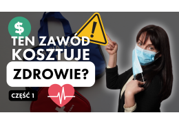 Ryzyko zawodowe w pracy stylistki rzęs – Jak chronić swoje zdrowie?