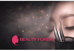 Metoda UV i trendy brwi 2026 – dlaczego stylistki rzęs i brwi nie mogą przegapić Beauty Forum Polska?