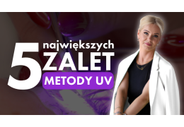 5 Największych Zalet Metody UV w Stylizacji Rzęs – Dlaczego Coraz Więcej Stylistek Wybiera Technologię UV