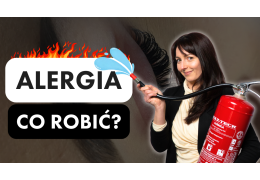 Alergia na klej do rzęs - i co teraz? Poradnik dla stylistki i klientki