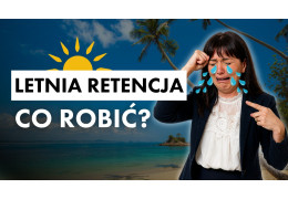 Jak pracować z klejem latem? Poradnik dla stylistek rzęs.