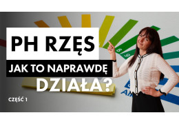 Stylizacja rzęs a pH - jak kwasy i zasady wpływają na Twoją pracę! Część 1