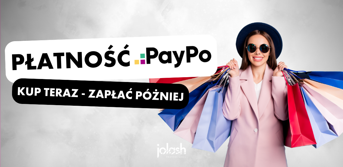 Zapłać później z PayPo